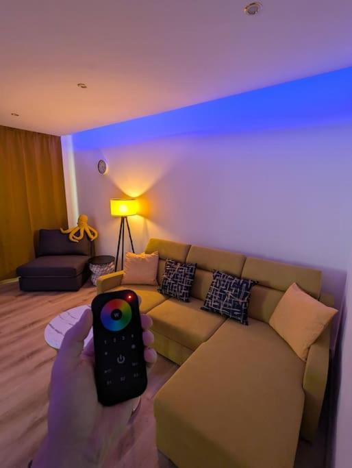 Cool Apartment Znojmo Exterior foto